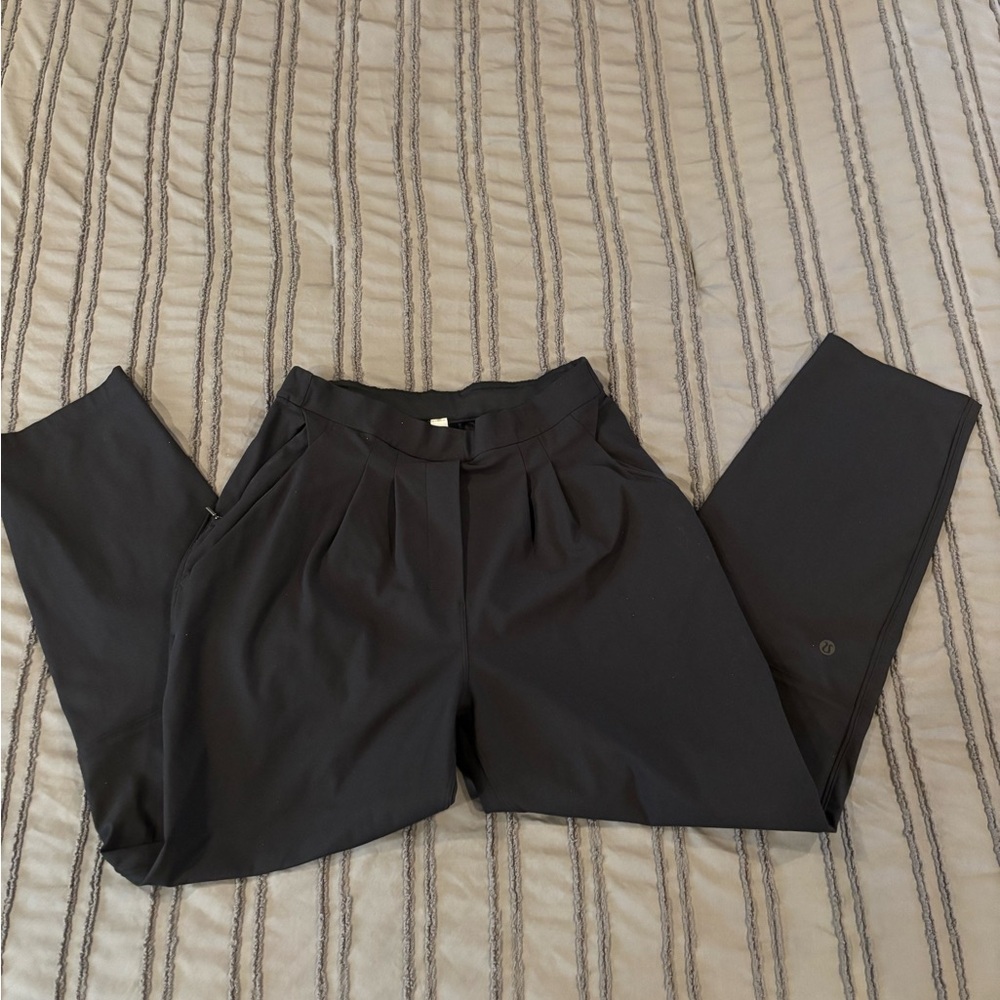 Lululemon Black Pants